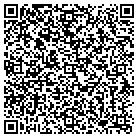 QR code with Master's Advisors Inc contacts