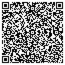 QR code with Matthew Bupp contacts