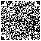 QR code with Mercer Advisors Inc contacts