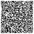 QR code with M T N Financial Advisors Ltd contacts
