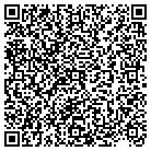 QR code with N W Financial Group LLC contacts