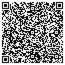 QR code with Oakes Financial contacts
