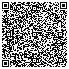 QR code with Onemain Financial contacts
