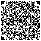QR code with Peachtree Life Finance contacts