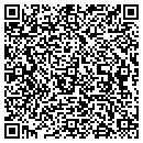 QR code with Raymond James contacts