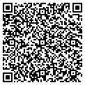 QR code with Michael Hogan contacts
