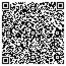QR code with United One Financial contacts