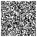 QR code with Z Gutt CO contacts