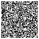 QR code with B S M Financial Lp contacts