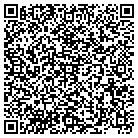 QR code with F B Financial Service contacts