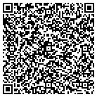 QR code with Foothills Financial Group contacts