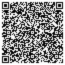 QR code with J H A Consulting contacts