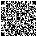 QR code with Raymond James contacts