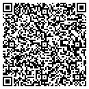 QR code with Raymond James contacts