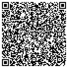 QR code with Webster Financial & Tax Advsrs contacts