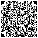 QR code with George Weber contacts
