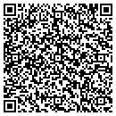 QR code with L And R Financial Services contacts