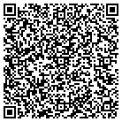 QR code with Orion Financial Corp contacts