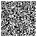 QR code with Cisco Sports contacts