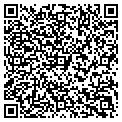 QR code with Hunter Fossil contacts