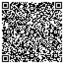 QR code with Wauregan Package Store contacts