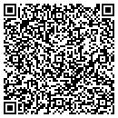QR code with Hunt CO Inc contacts