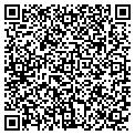 QR code with Tech Air contacts