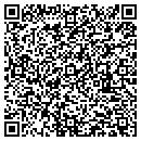 QR code with Omega Debt contacts