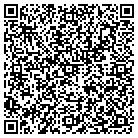 QR code with P & A Financial Services contacts