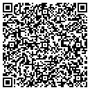 QR code with Raymond James contacts
