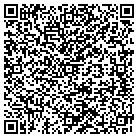 QR code with Haggart Bruce J DC contacts