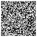 QR code with W Jeff Ostler contacts