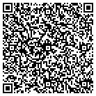 QR code with Malcolm Smith Clu Chfc contacts