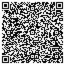 QR code with V A L I C Financial Advisors contacts