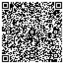 QR code with Arbitron contacts
