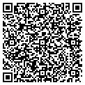 QR code with Bkh LLC contacts