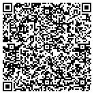 QR code with Familycare America Inc contacts