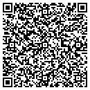 QR code with G C Financial contacts