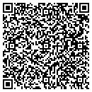 QR code with Hayes Shannon contacts