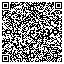 QR code with Houston Scott Financial Servic contacts