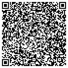 QR code with Phoenix Computer Assoc contacts
