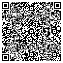 QR code with Ismael Ortiz contacts