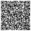 QR code with James D Templeton contacts