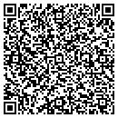 QR code with J M R Corp contacts
