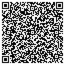 QR code with John W Fiege contacts