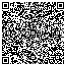 QR code with Klinger Karl E contacts