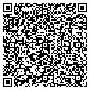 QR code with L G Inc contacts