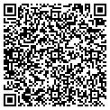 QR code with Lisa Light contacts