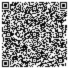 QR code with Machamer Financial contacts