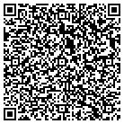 QR code with Manzie Financial Group contacts